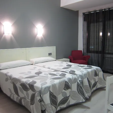 Acebos Azabache 3*