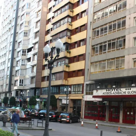 Acebos Azabache Szálloda 3*