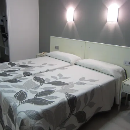 Acebos Azabache Szálloda Gijón