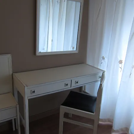 Szálloda Acebos Azabache 3*