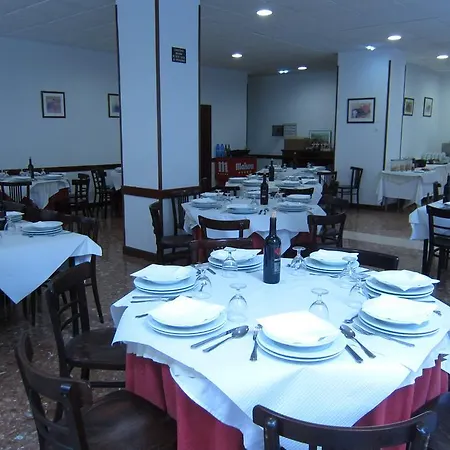 Szálloda Acebos Azabache Gijón