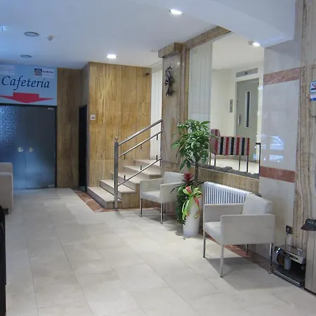 酒店 Acebos Azabache