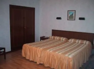Acebos Azabache Szálloda
