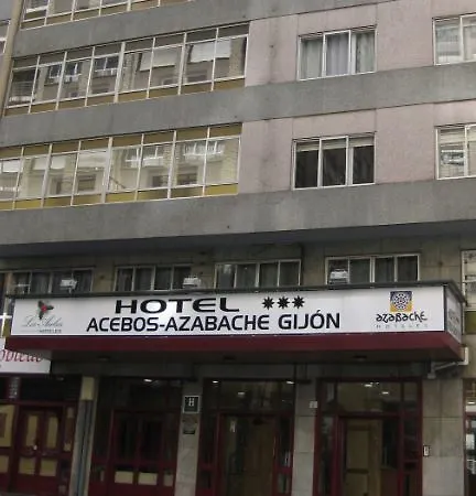 Acebos Azabache
