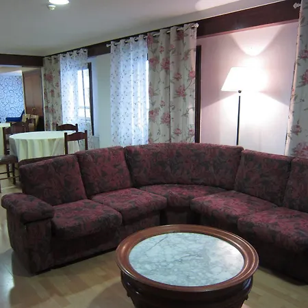 Acebos Azabache 3*