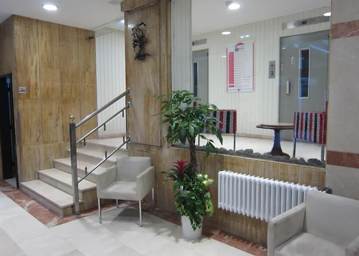 Acebos Azabache Hotel