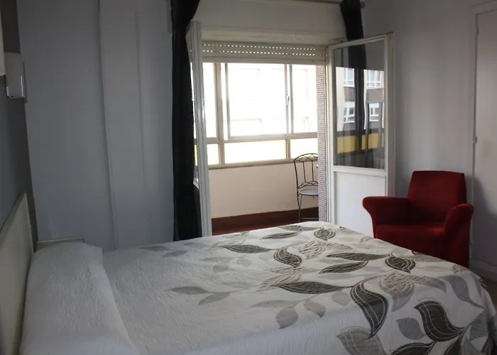 Acebos Azabache 3* Gijón