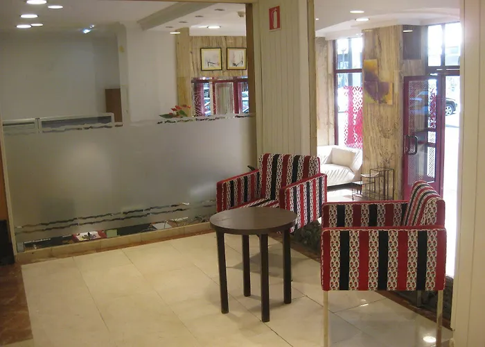 Acebos Azabache Hotel Gijón