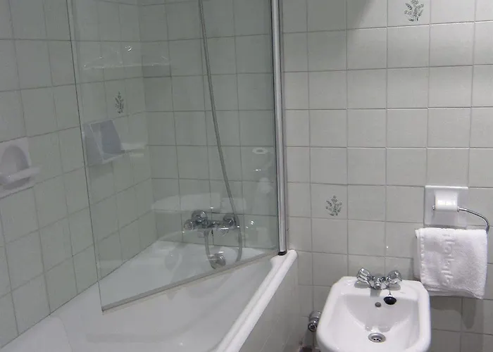 Hotel Acebos Azabache