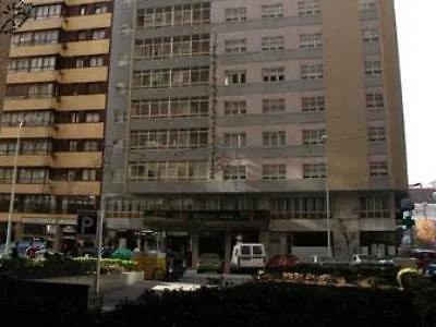 Acebos Azabache 3* Gijón