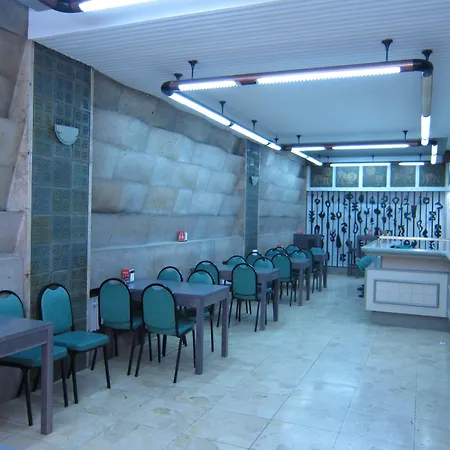 Acebos Azabache Hotel