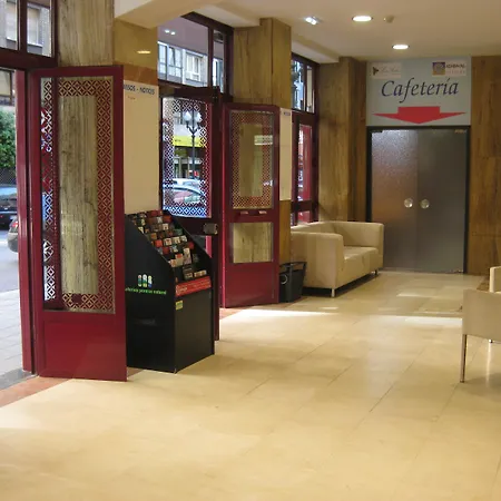 Acebos Azabache Hotel