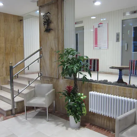 Acebos Azabache Hotel