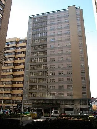 Acebos Azabache מלון 3*