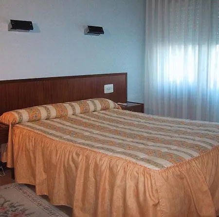Hotel Acebos Azabache