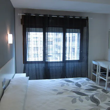 Acebos Azabache Hotel Gijón