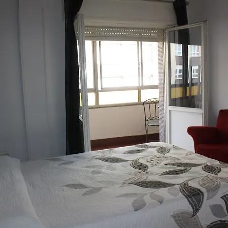 Acebos Azabache 3* Gijón