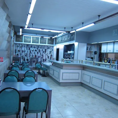 מלון Acebos Azabache גיחון