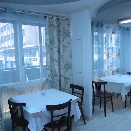 Hotel Acebos Azabache