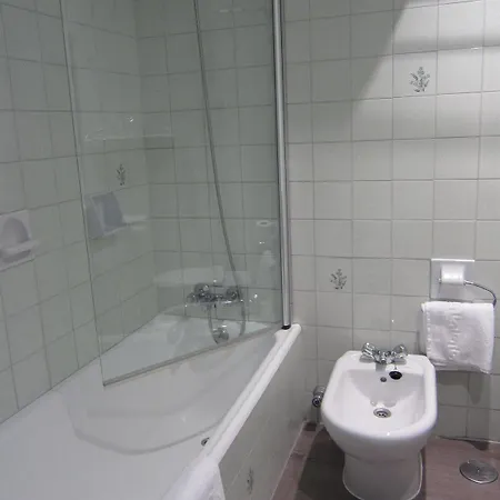 Hotel Acebos Azabache