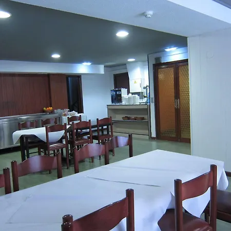 Acebos Azabache 3* Gijón