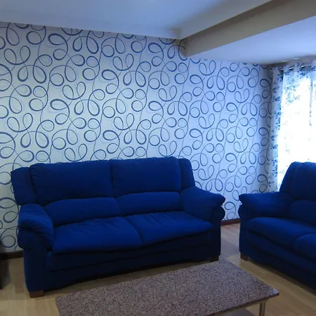 Acebos Azabache מלון