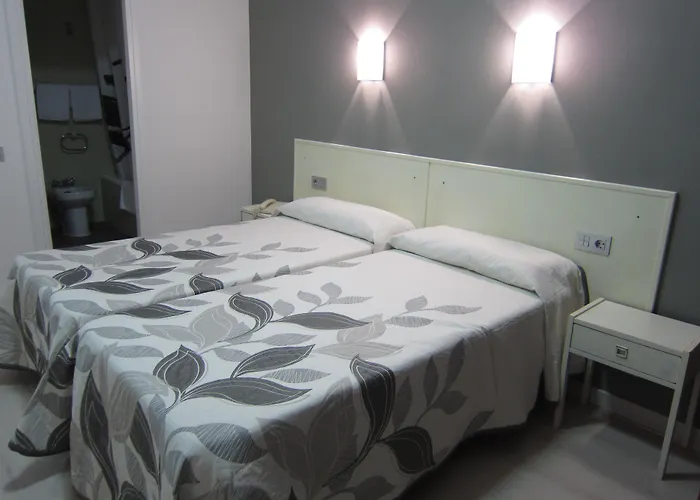 Acebos Azabache Hotel Gijón