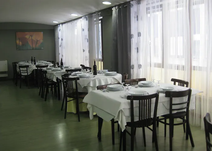 Acebos Azabache Hotel Gijón