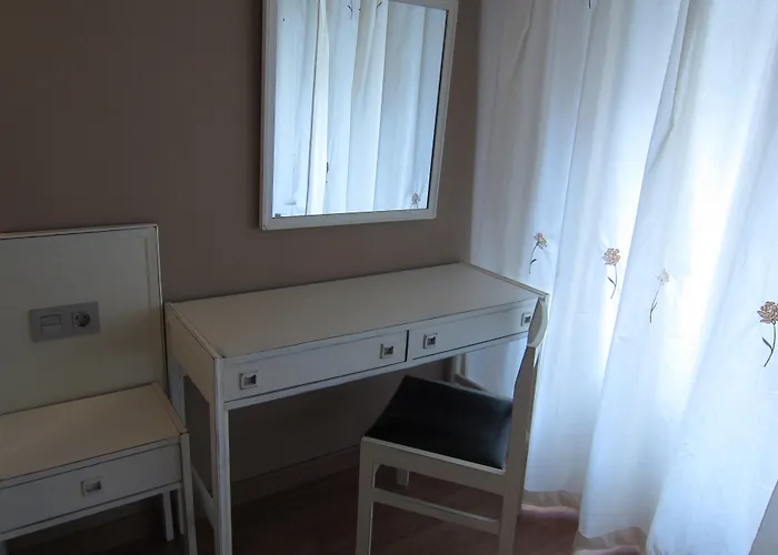 Hotel Acebos Azabache 3*