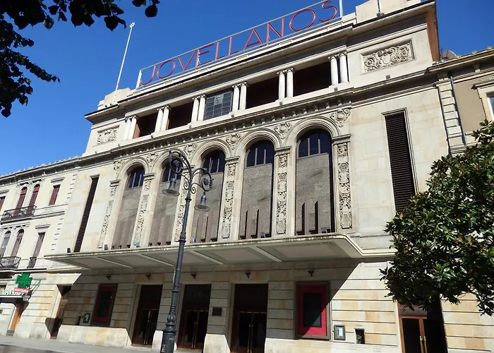 Hotel Acebos Azabache Gijón