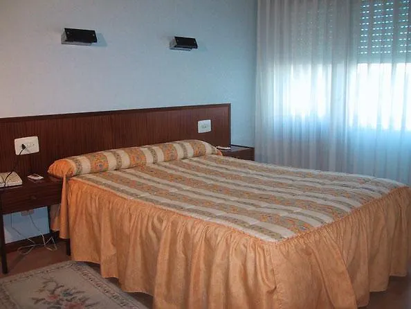 Hotel Acebos Azabache