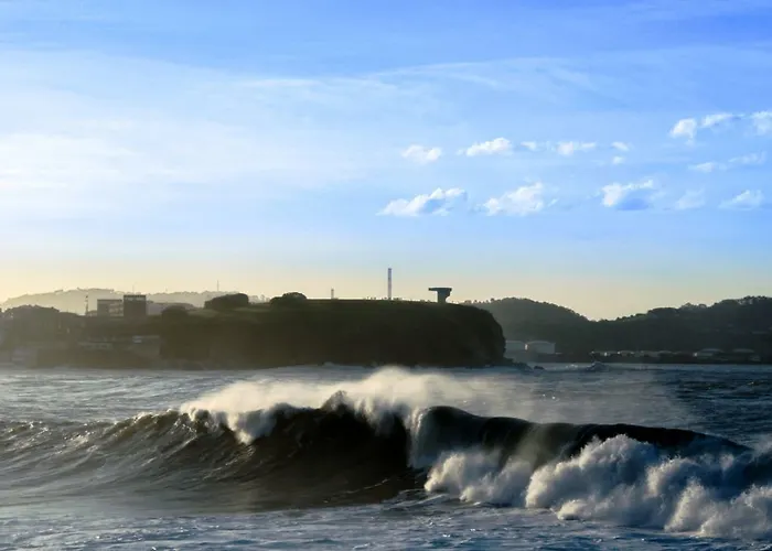 Acebos Azabache Hotel Gijón