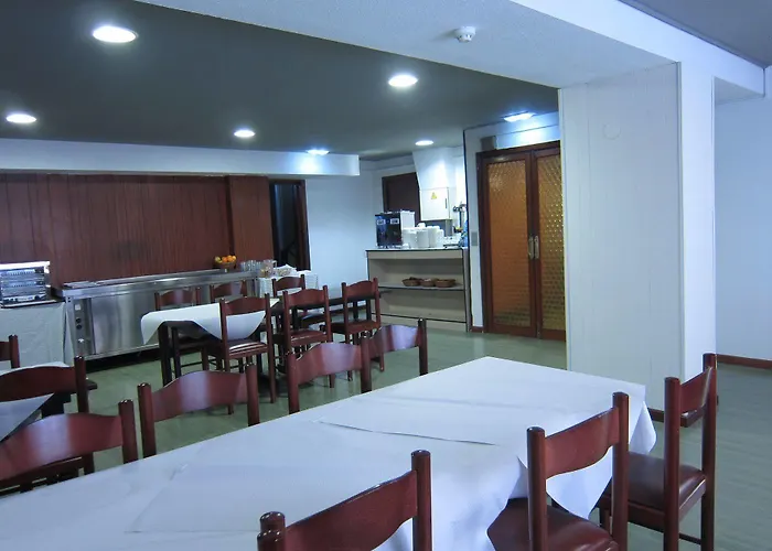 Acebos Azabache 3* Gijón