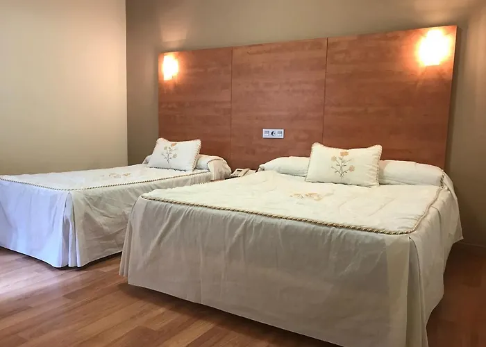 Hotel Acebos Azabache Gijón