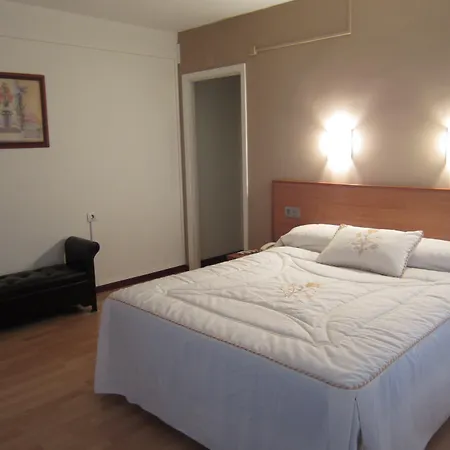 Hotel Acebos Azabache Gijon