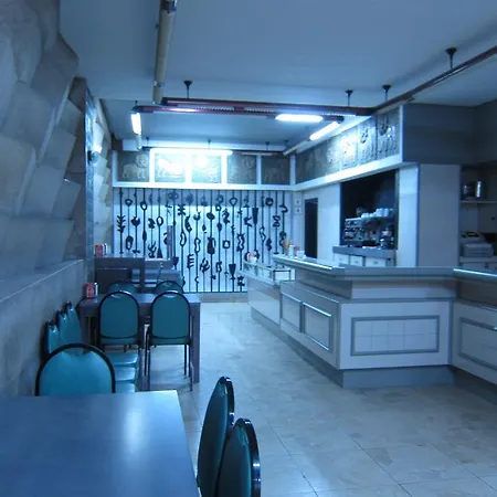 Hotel Acebos Azabache