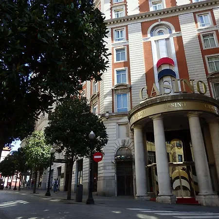 Acebos Azabache Hotel Gijón