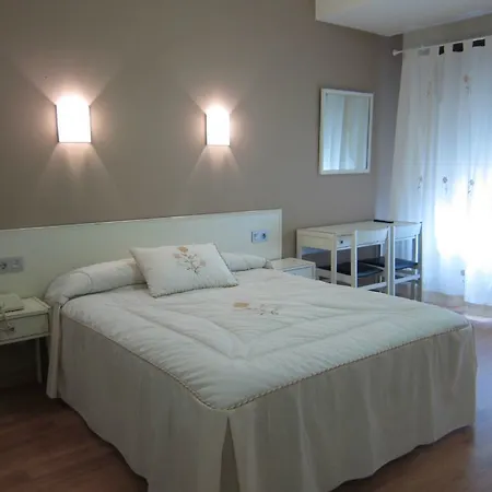 Acebos Azabache 3* Gijón