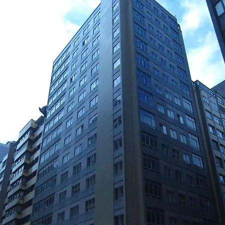Acebos Azabache 3* Gijón