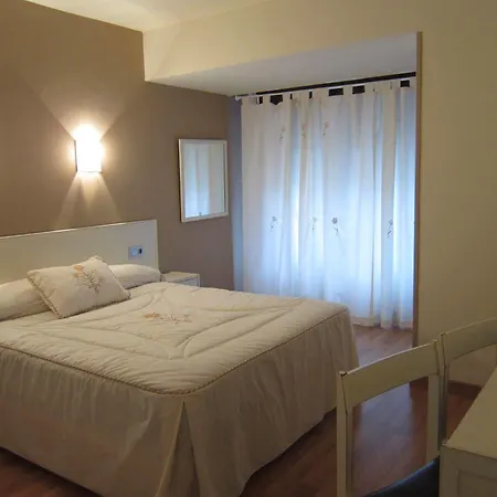 Hotel Acebos Azabache