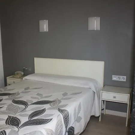 Acebos Azabache Hotel