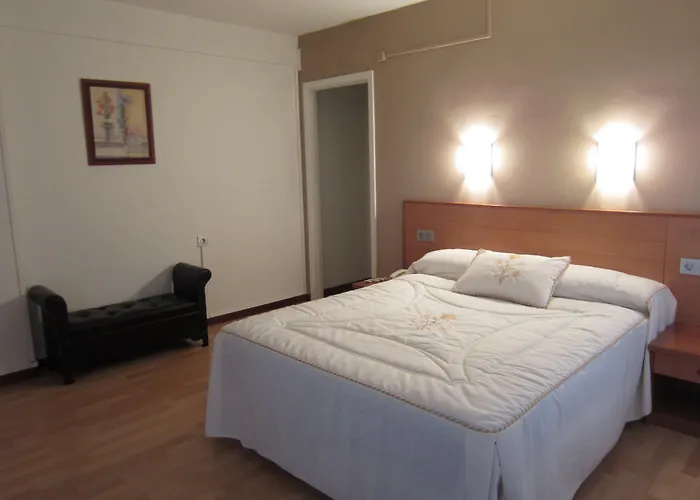 Hotel Acebos Azabache Gijon