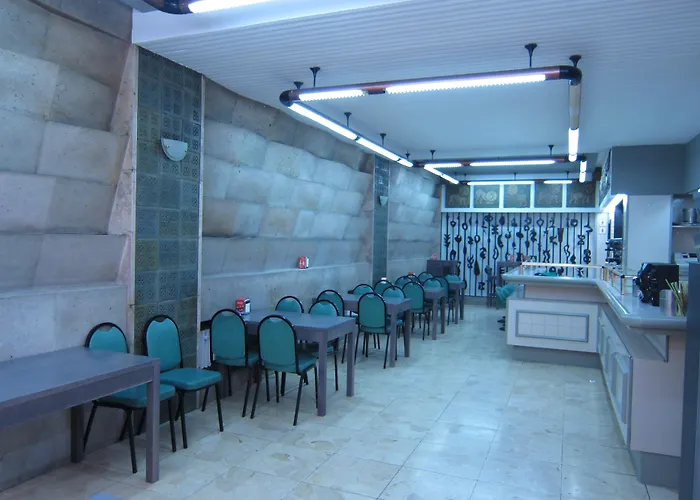 Acebos Azabache Hotel