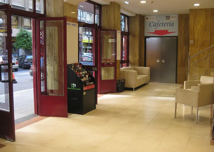 Acebos Azabache Hotel