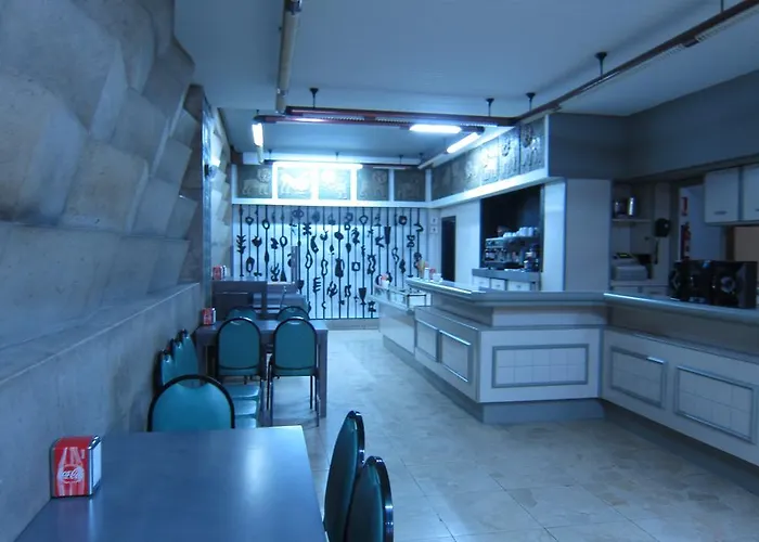 Hotel Acebos Azabache