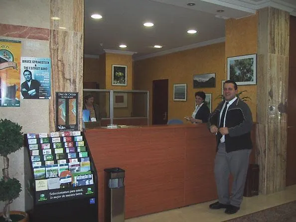 Acebos Azabache Gijon