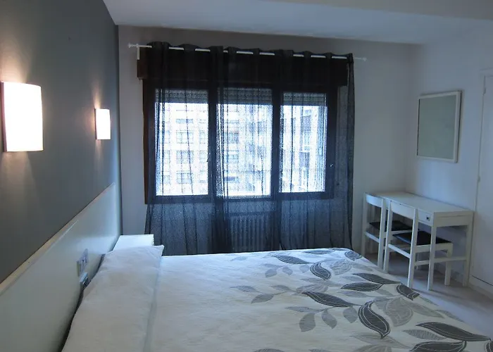 Acebos Azabache Hotel Gijon