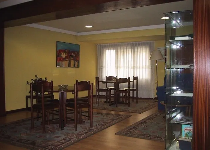 Acebos Azabache Hotel