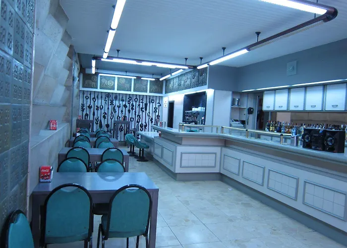 Hotel Acebos Azabache Gijon