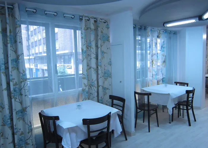 Hotel Acebos Azabache